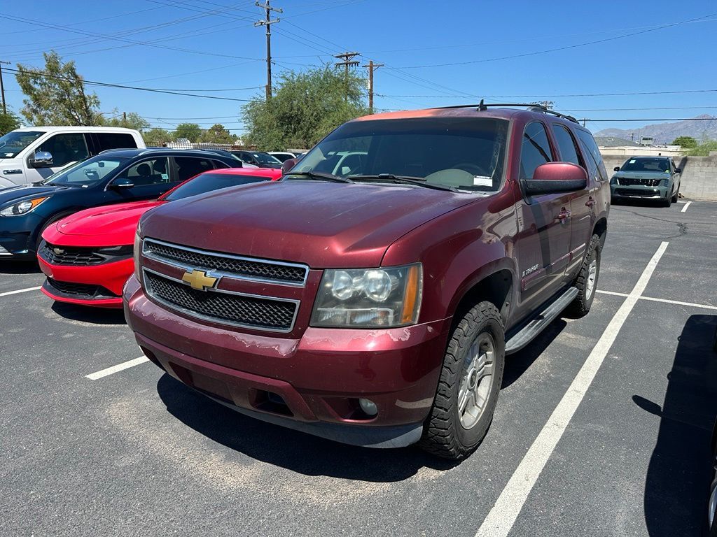 2009 Chevrolet Tahoe LT Tucson AZ