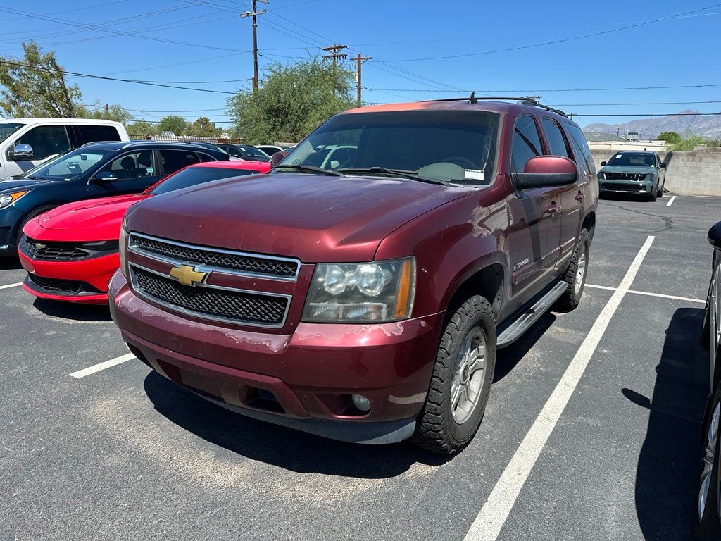 2009 Chevrolet Tahoe LT Tucson AZ
