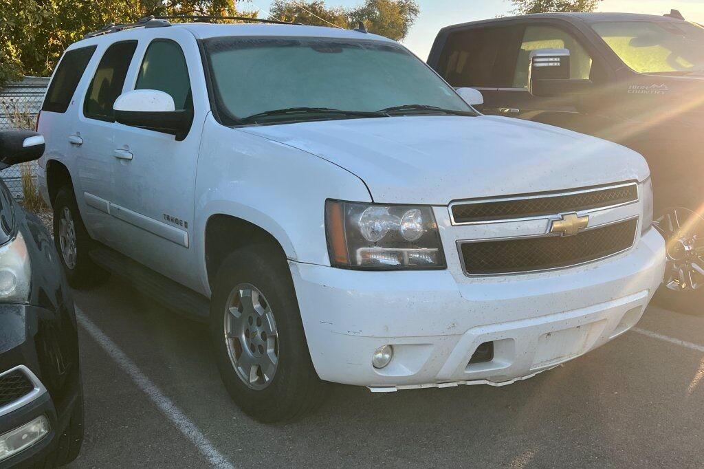 2009 Chevrolet Tahoe LT Fruitland ID