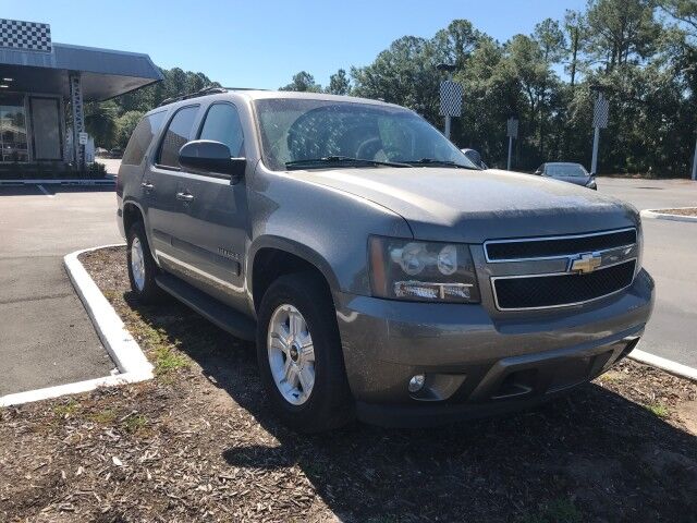 2009 Chevrolet Tahoe LT w/2LT Gainesville FL