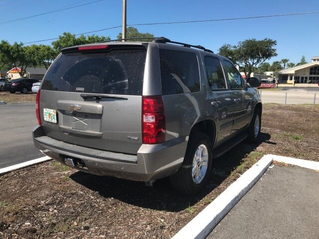 2009 Chevrolet Tahoe LT w/2LT Gainesville FL