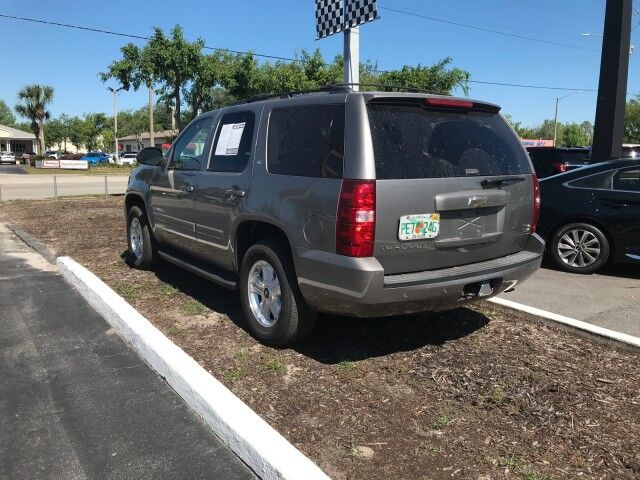 2009 Chevrolet Tahoe LT w/2LT Gainesville FL