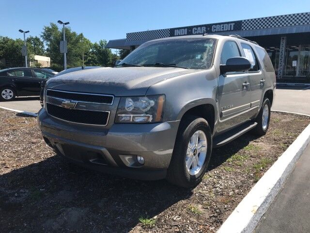 2009 Chevrolet Tahoe LT w/2LT Gainesville FL