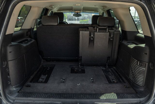 2009 Chevrolet Tahoe LT w/2LT  Selma TX