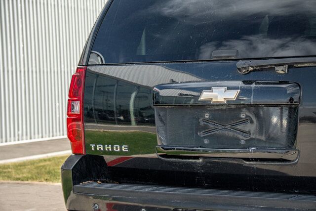 2009 Chevrolet Tahoe LT w/2LT  Selma TX