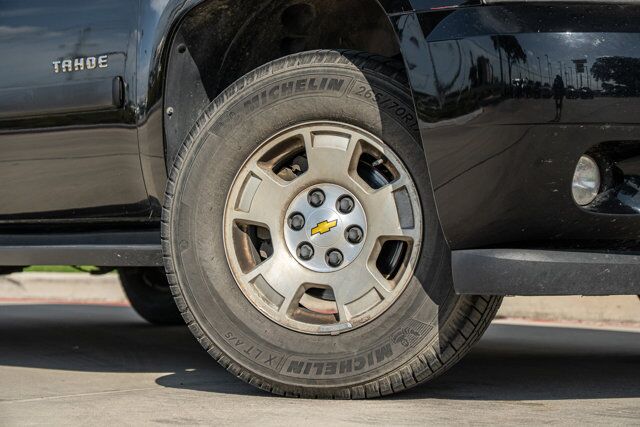 2009 Chevrolet Tahoe LT w/2LT  Selma TX