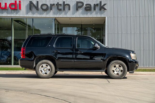2009 Chevrolet Tahoe LT w/2LT  Selma TX