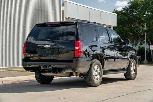 2009 Chevrolet Tahoe LT w/2LT  Selma TX
