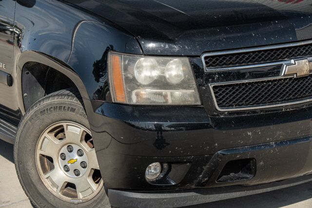 2009 Chevrolet Tahoe LT w/2LT  Selma TX