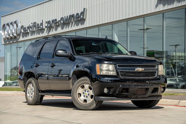 2009 Chevrolet Tahoe LT w/2LT  Selma TX