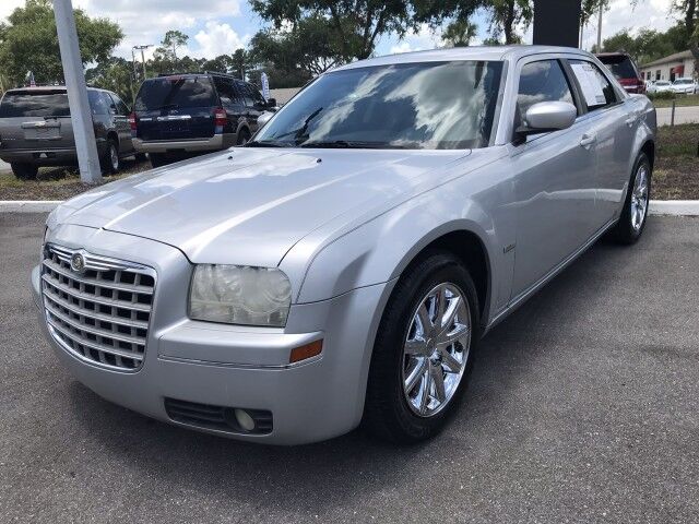 2009 Chrysler 300 Touring Gainesville FL