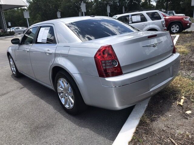 2009 Chrysler 300 Touring Gainesville FL