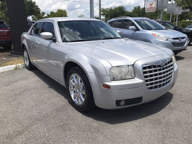 2009 Chrysler 300 Touring