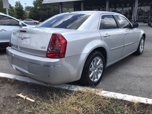 2009 Chrysler 300 Touring Gainesville FL