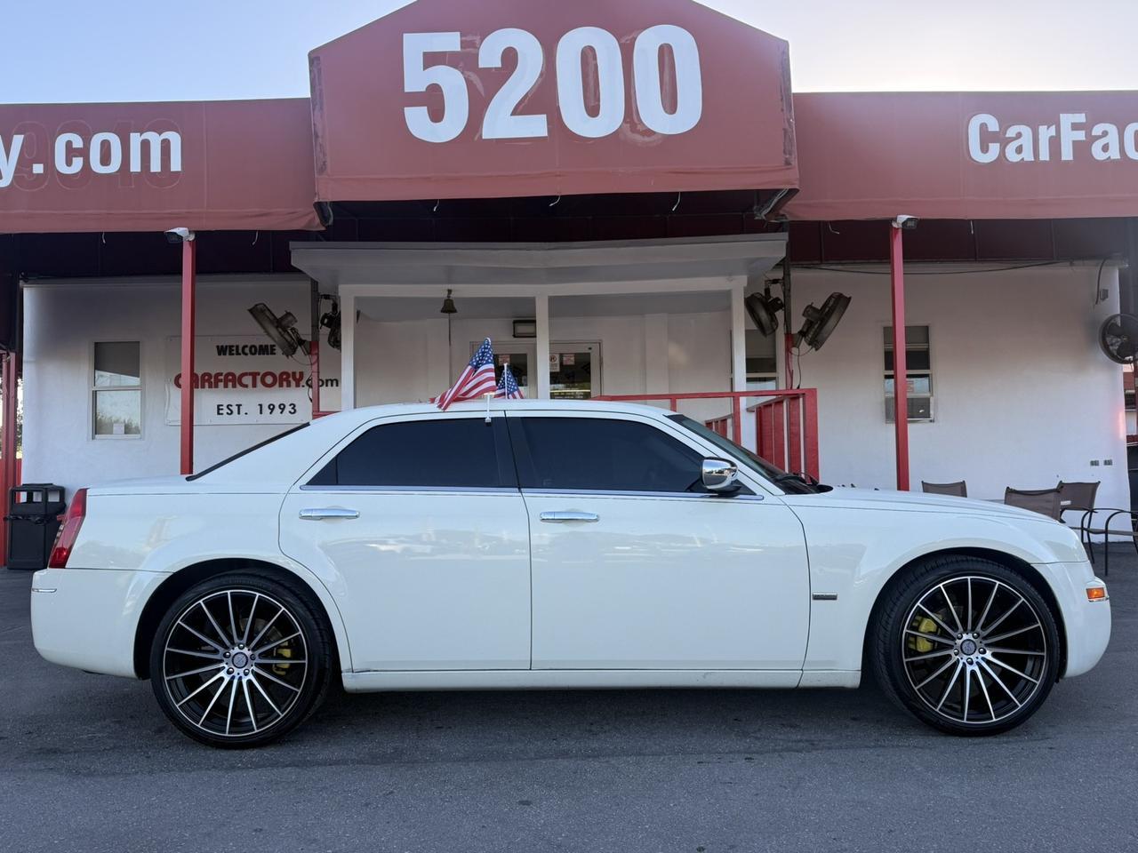 2009 Chrysler 300 Touring Hollywood FL