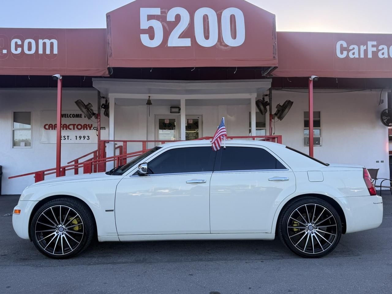 2009 Chrysler 300 Touring Hollywood FL