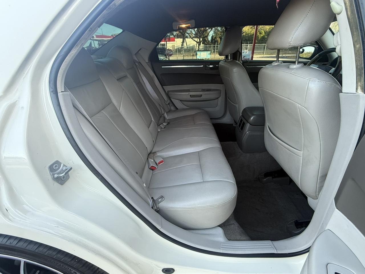 2009 Chrysler 300 Touring Hollywood FL