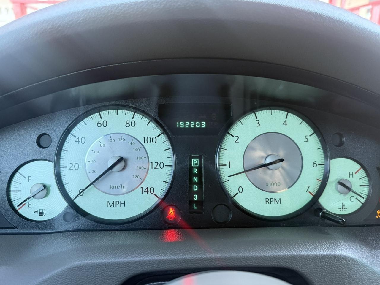 2009 Chrysler 300 Touring Hollywood FL