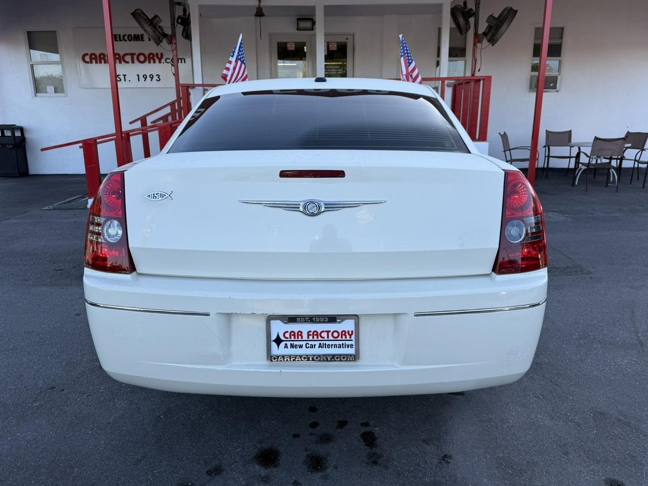 2009 Chrysler 300 Touring Hollywood FL