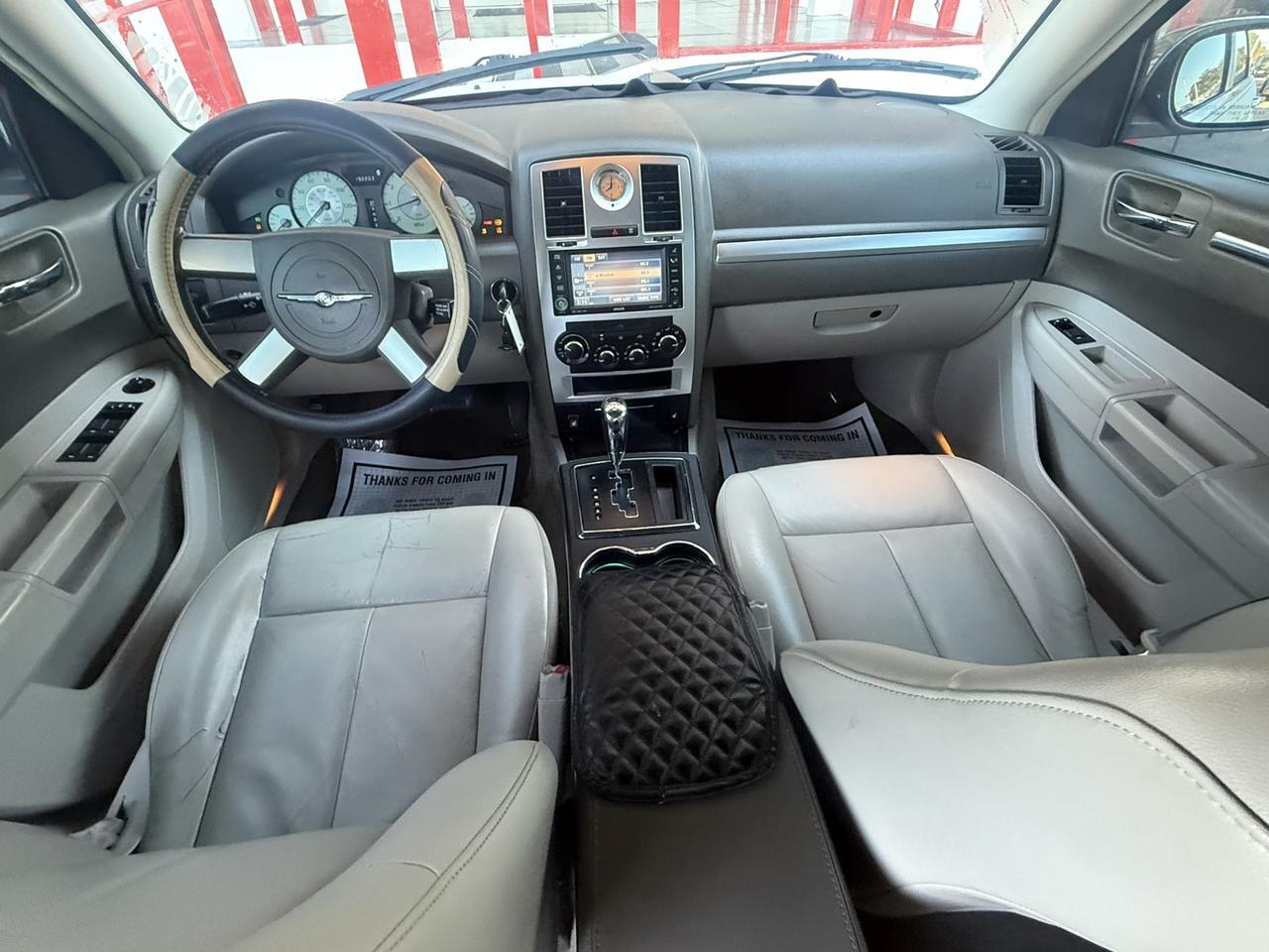 2009 Chrysler 300 Touring Hollywood FL