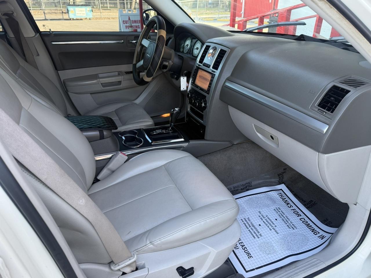 2009 Chrysler 300 Touring Hollywood FL