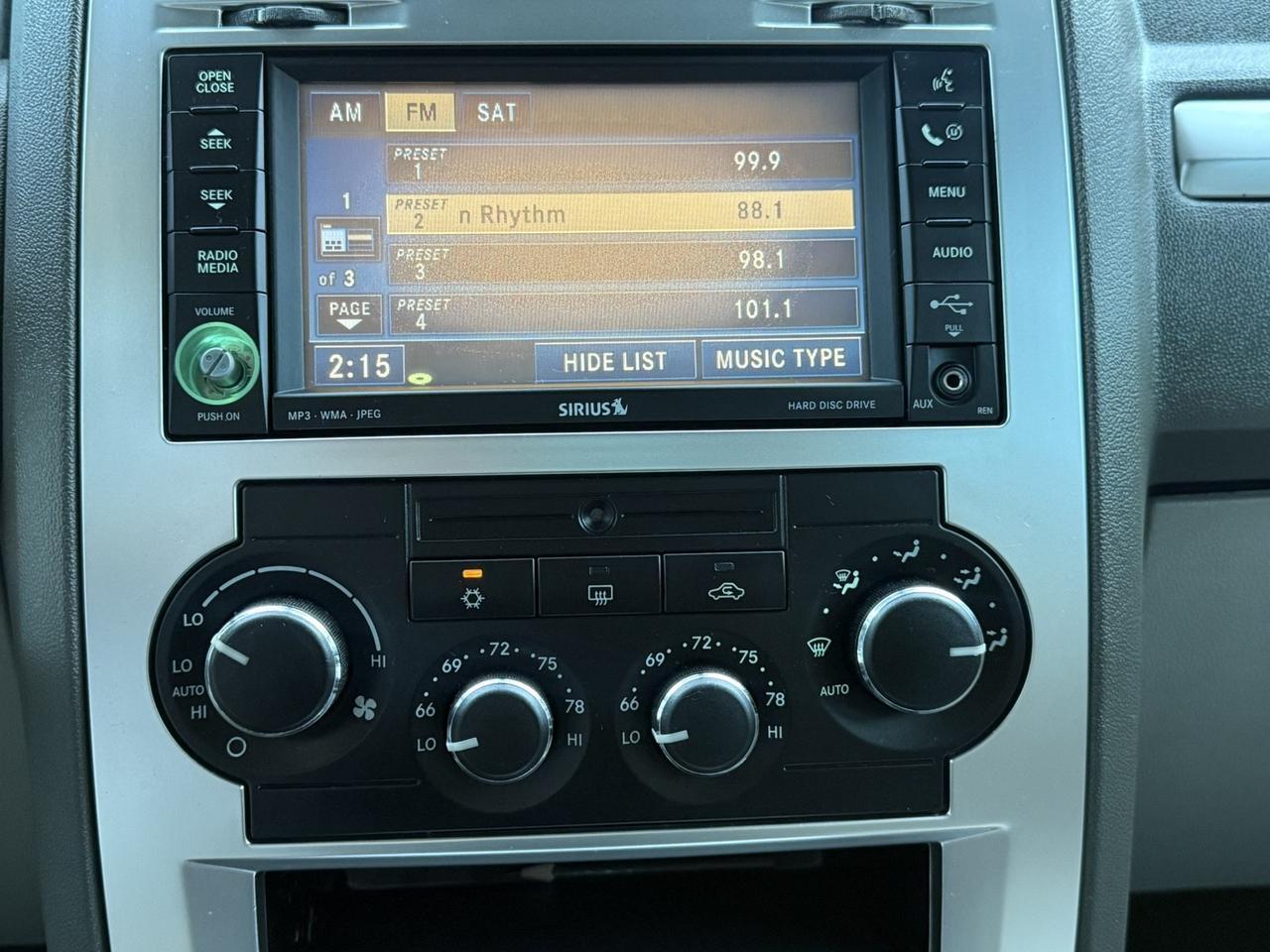 2009 Chrysler 300 Touring Hollywood FL