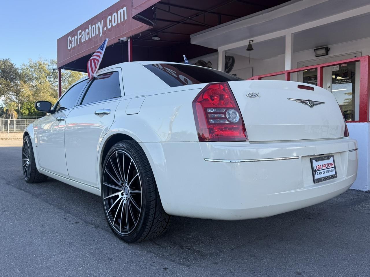 2009 Chrysler 300 Touring Hollywood FL