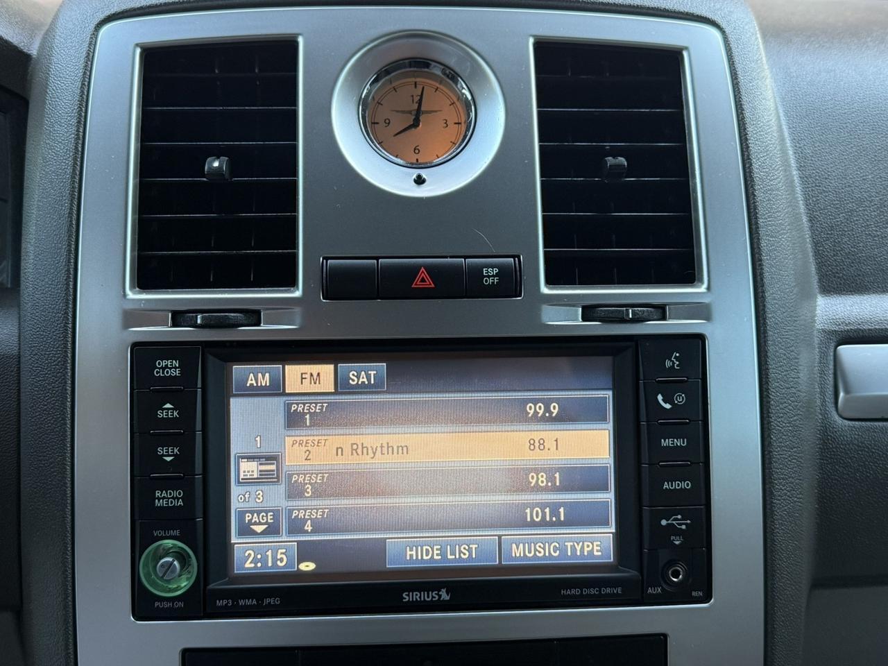 2009 Chrysler 300 Touring Hollywood FL