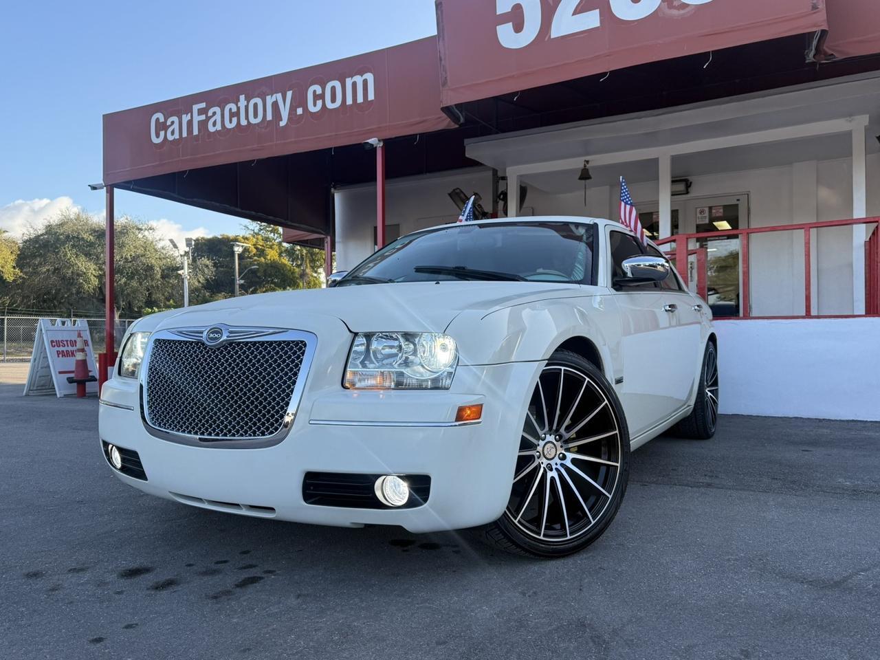 2009 Chrysler 300 Touring