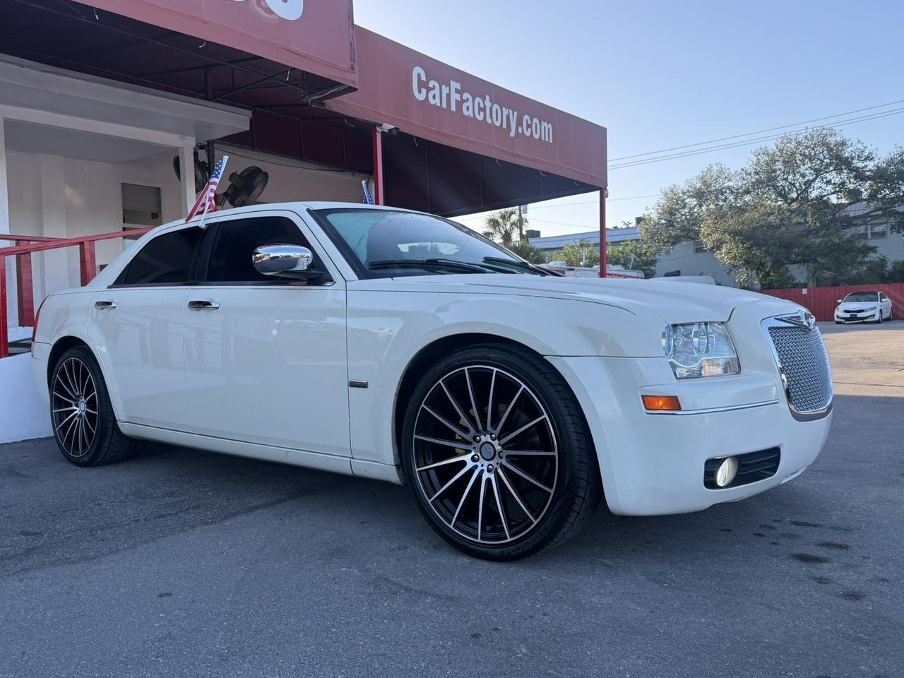 2009 Chrysler 300 Touring Hollywood FL