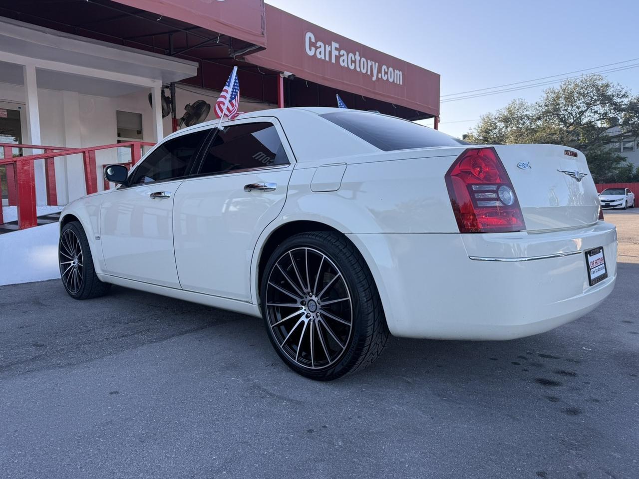 2009 Chrysler 300 Touring Hollywood FL
