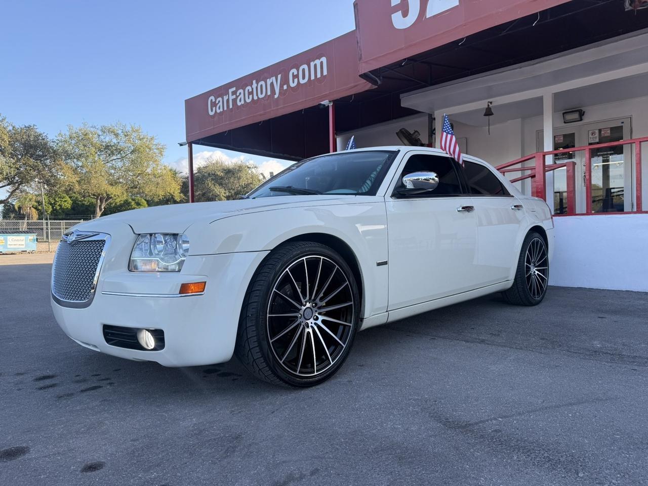 2009 Chrysler 300 Touring Hollywood FL