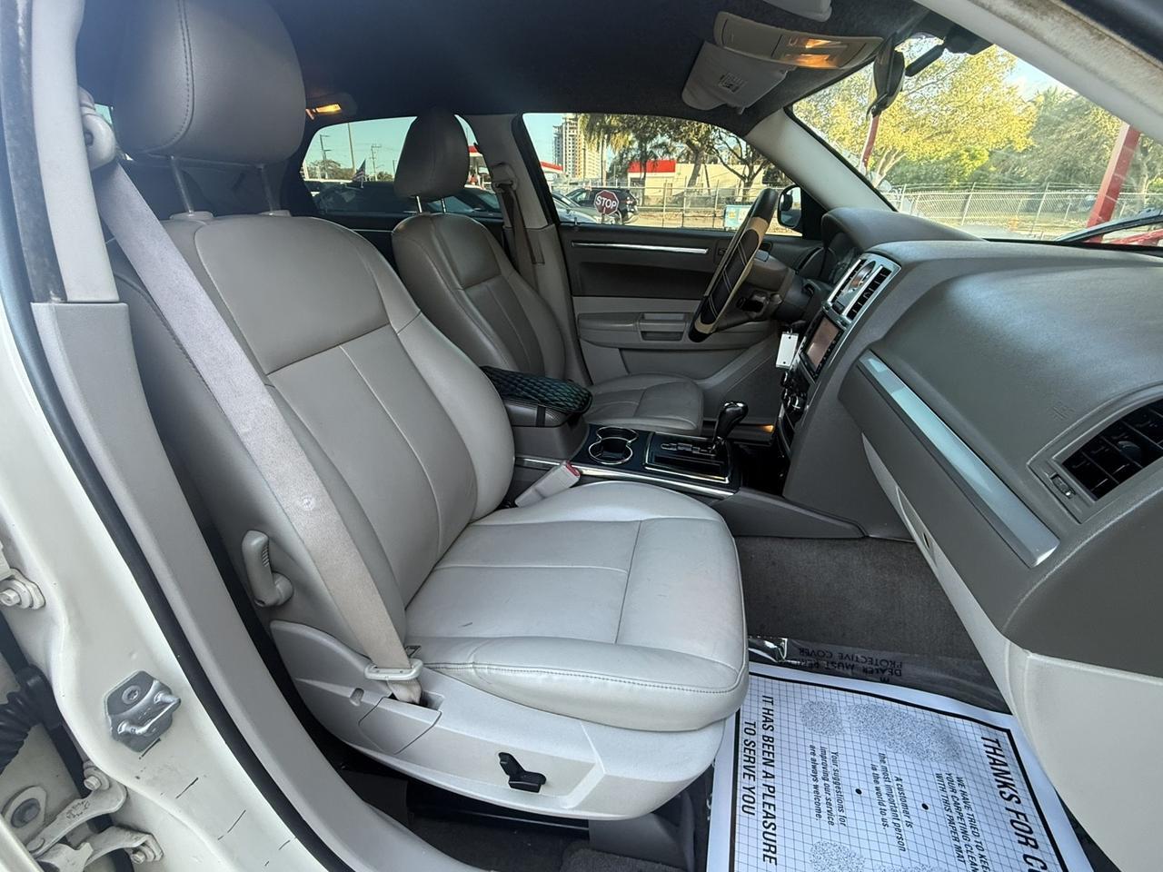 2009 Chrysler 300 Touring Hollywood FL