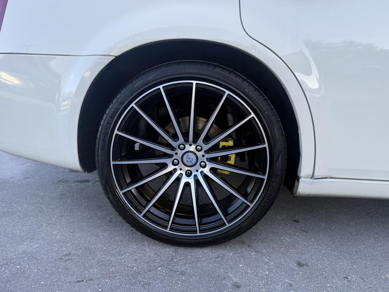 2009 Chrysler 300 Touring Hollywood FL