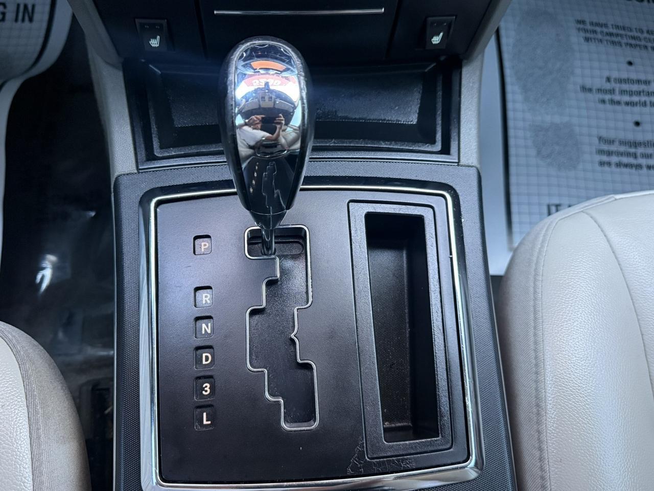 2009 Chrysler 300 Touring Hollywood FL