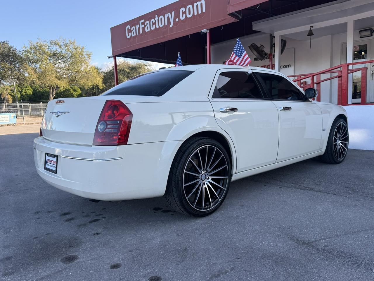 2009 Chrysler 300 Touring Hollywood FL