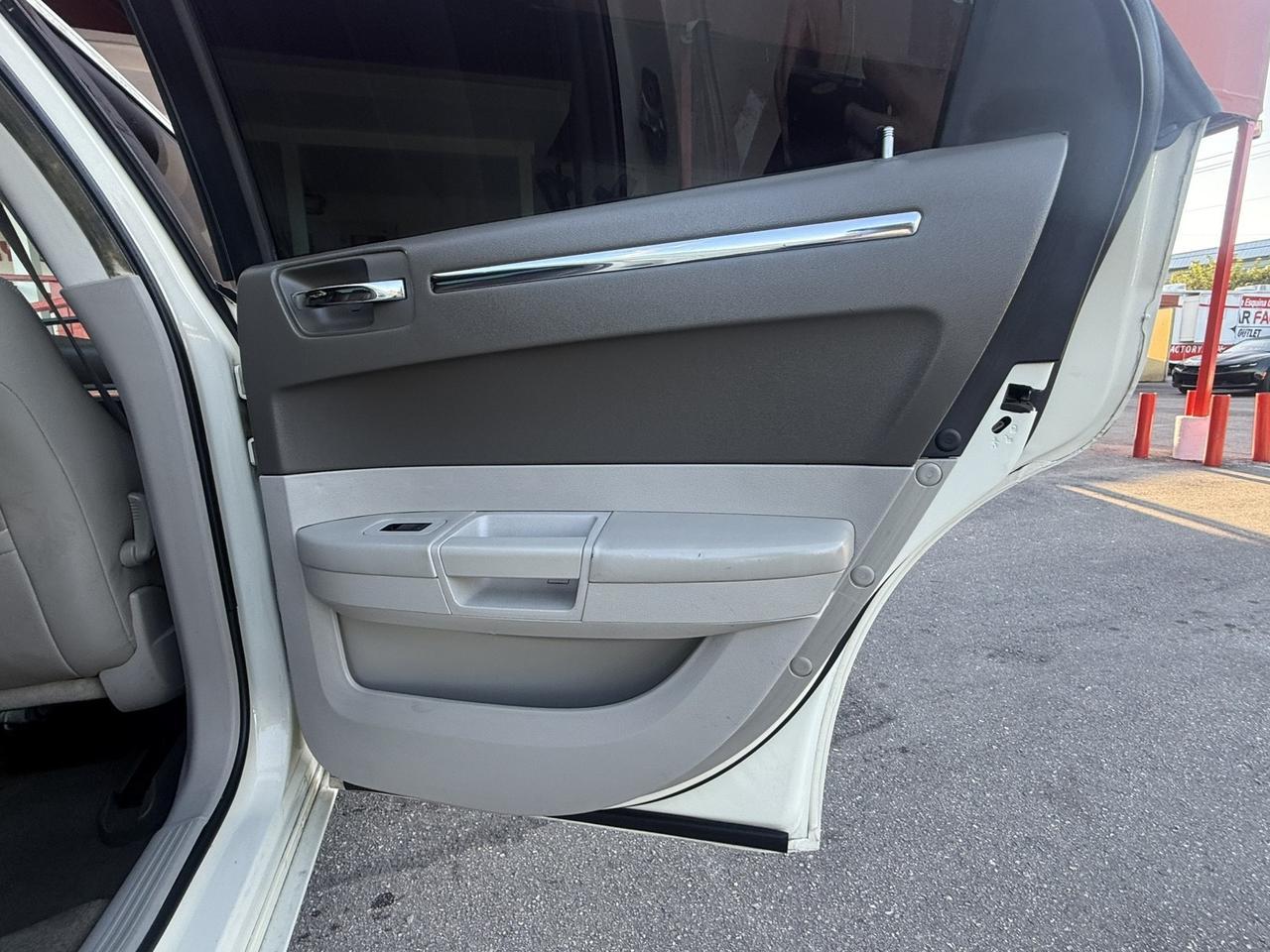 2009 Chrysler 300 Touring Hollywood FL