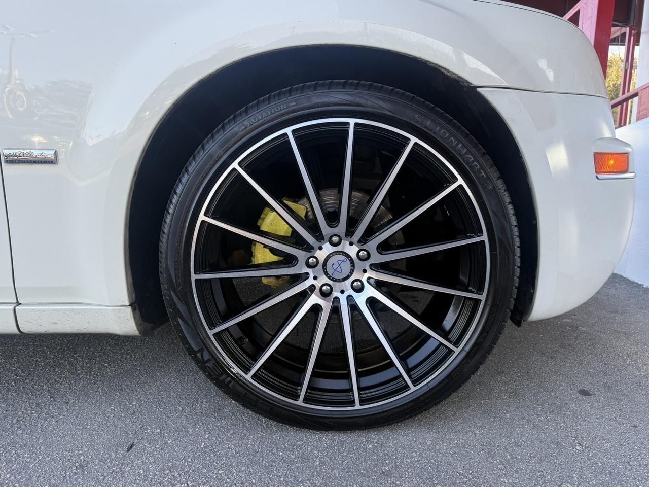 2009 Chrysler 300 Touring Hollywood FL