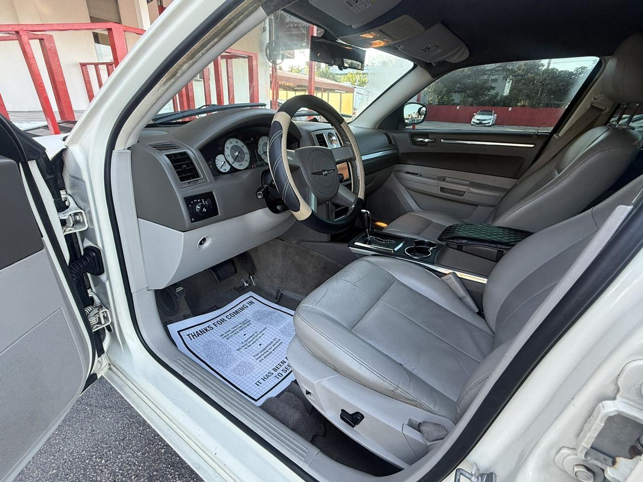 2009 Chrysler 300 Touring Hollywood FL