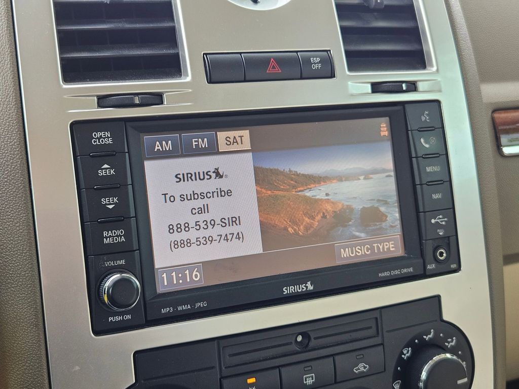 2009 Chrysler 300C Hemi Gresham OR