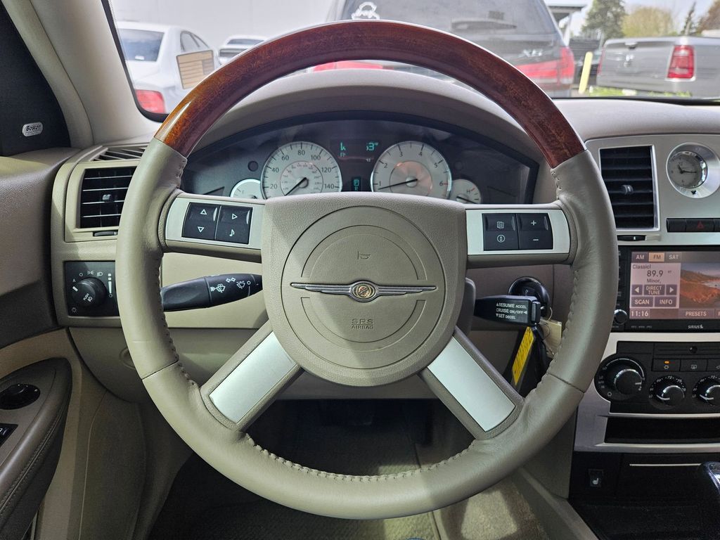 2009 Chrysler 300C Hemi Gresham OR