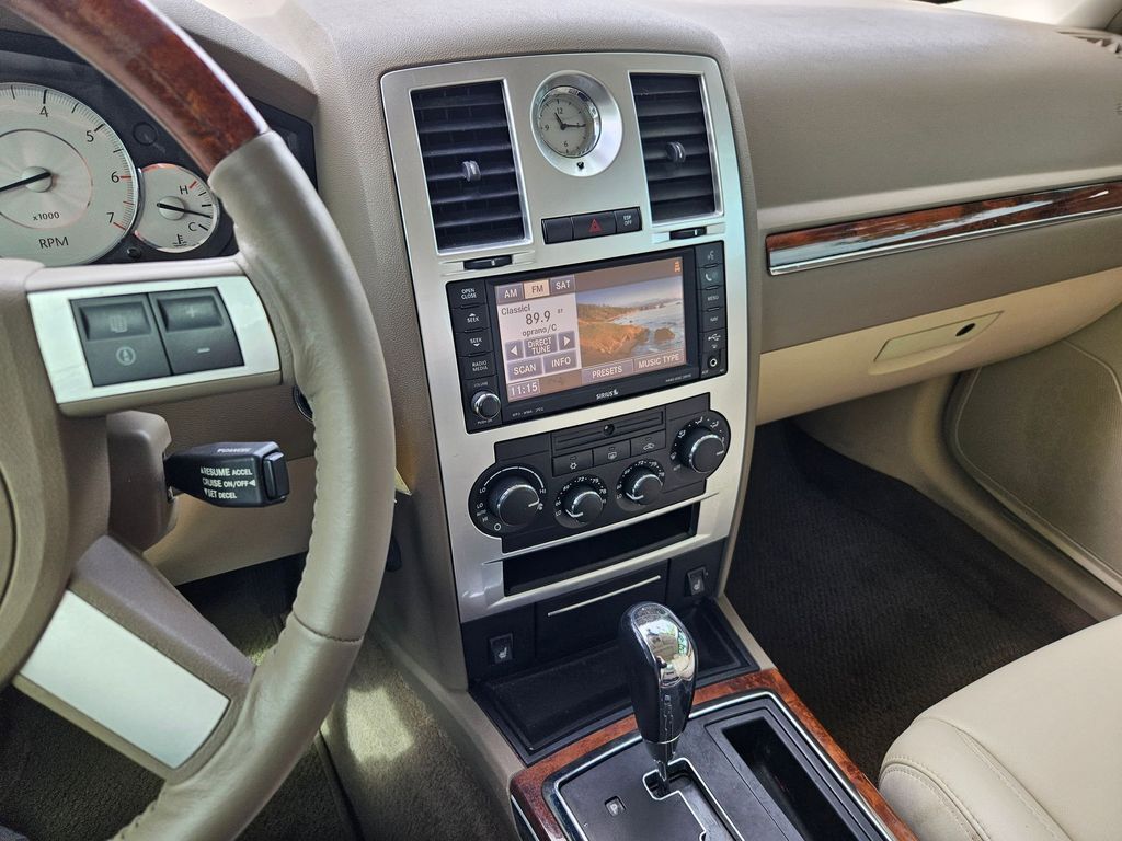 2009 Chrysler 300C Hemi Gresham OR