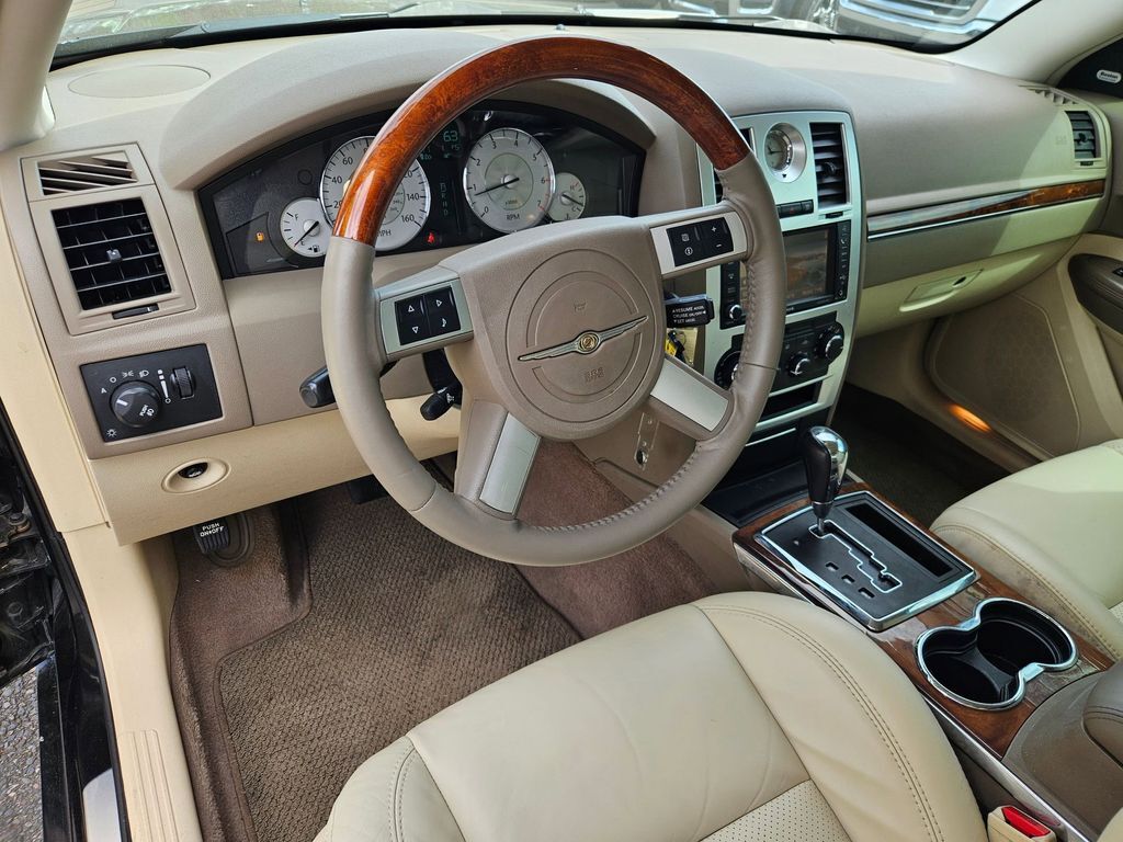 2009 Chrysler 300C Hemi Gresham OR