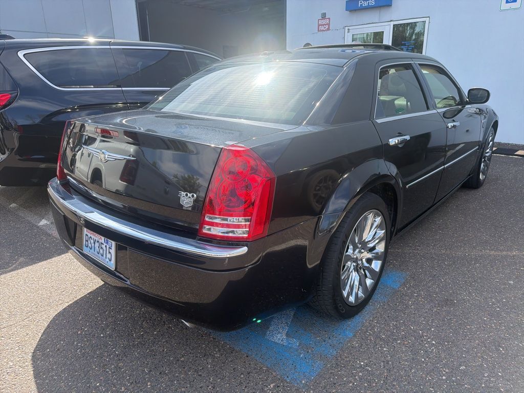 2009 Chrysler 300C Hemi Gresham OR