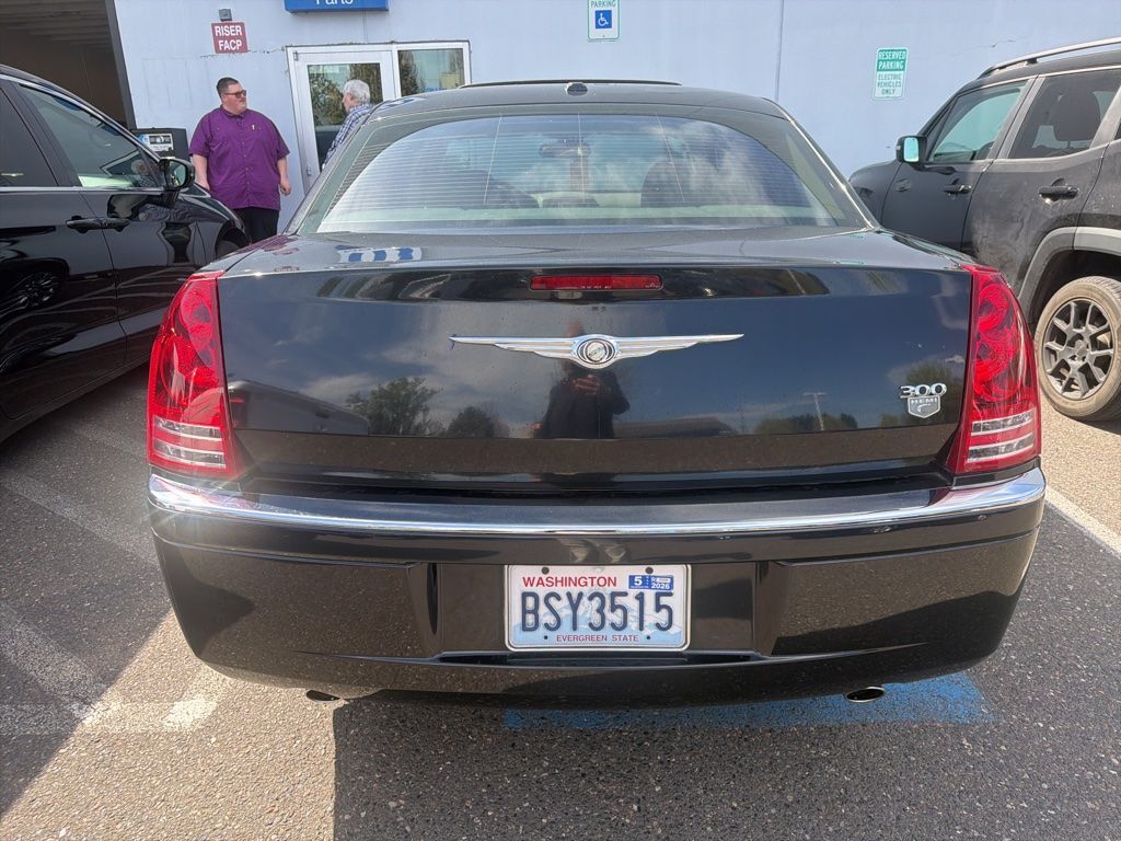 2009 Chrysler 300C Hemi Gresham OR