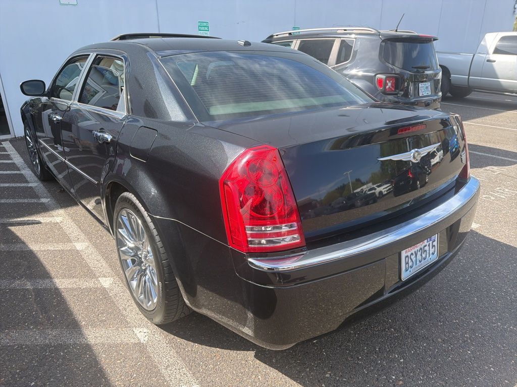 2009 Chrysler 300C Hemi Gresham OR