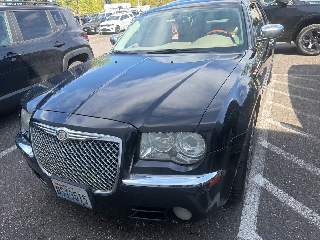 2009 Chrysler 300C Hemi Gresham OR