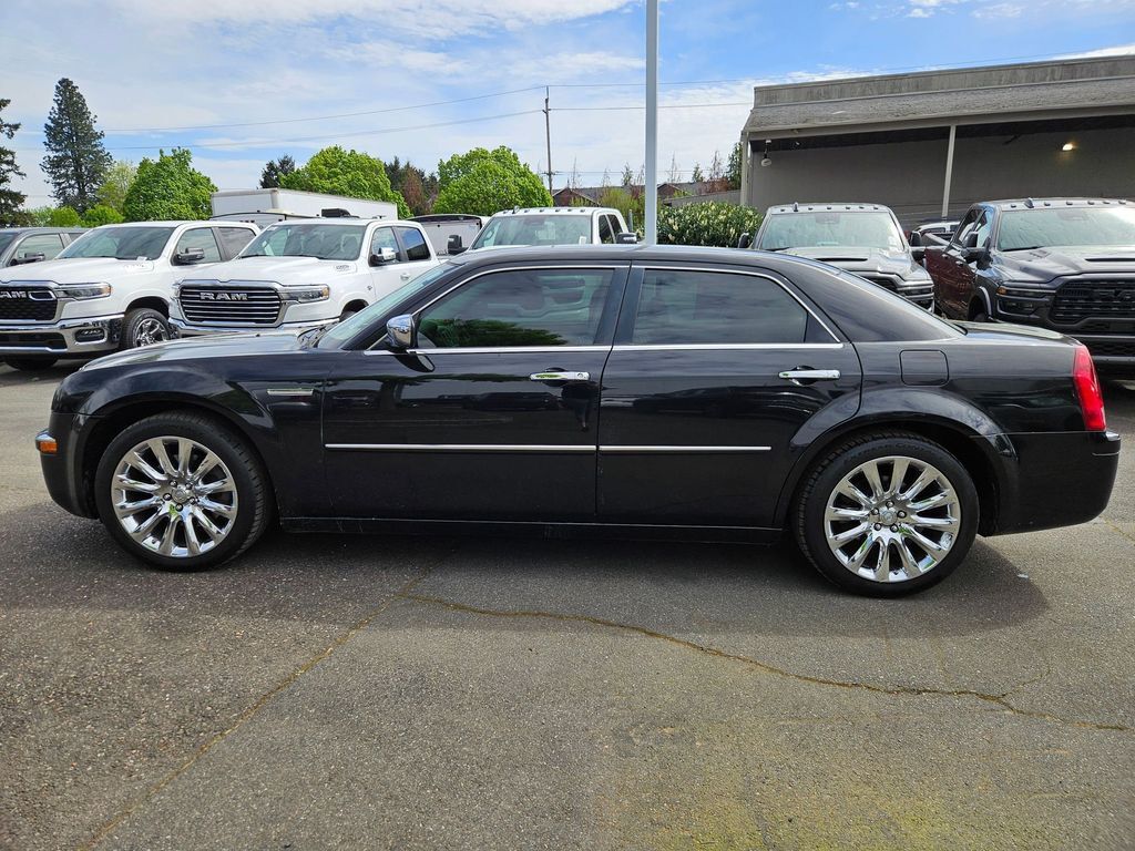 2009 Chrysler 300C Hemi Gresham OR