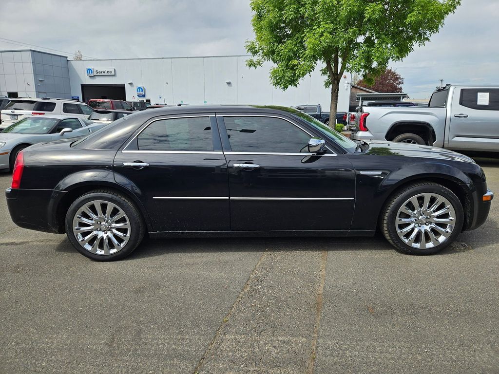 2009 Chrysler 300C Hemi Gresham OR