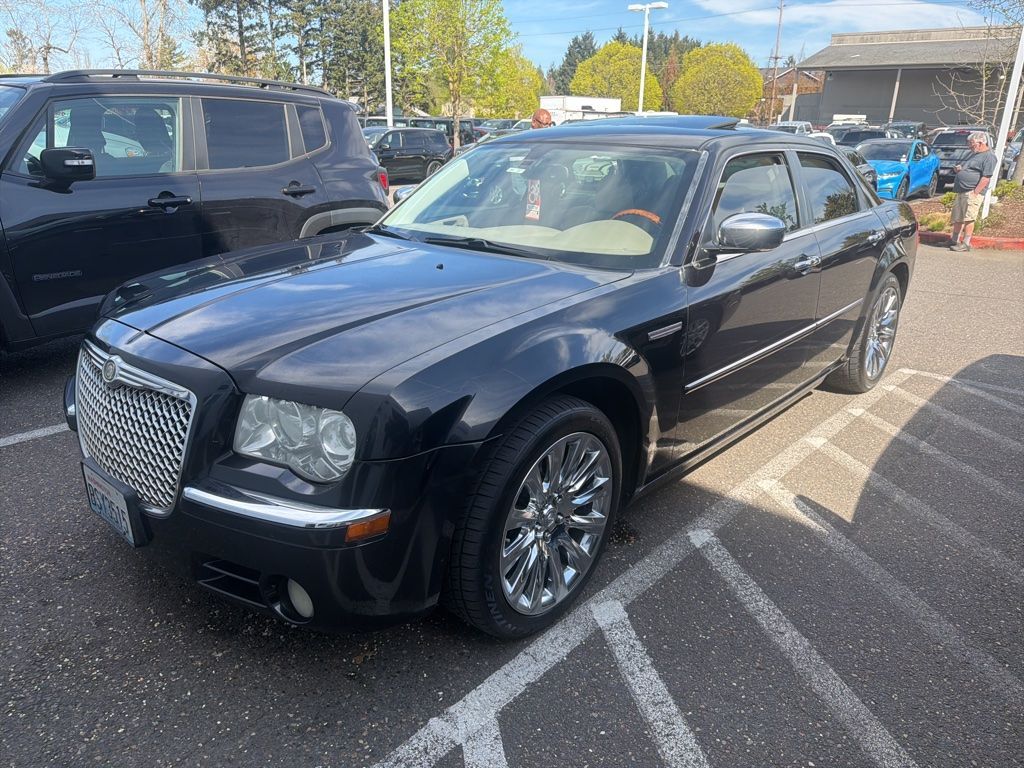 2009 Chrysler 300C Hemi Gresham OR